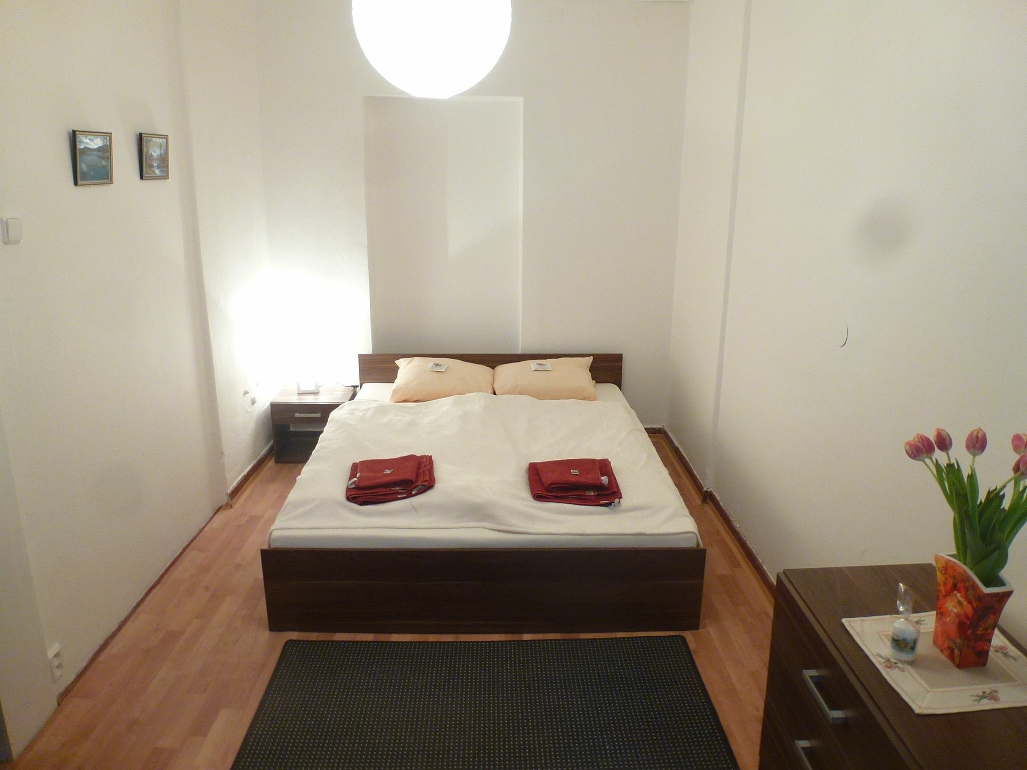Apartman Anglicka Mariánské Lázně Esterno foto