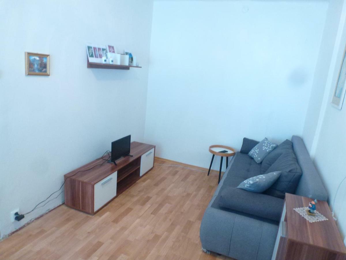 Apartman Anglicka Mariánské Lázně Esterno foto