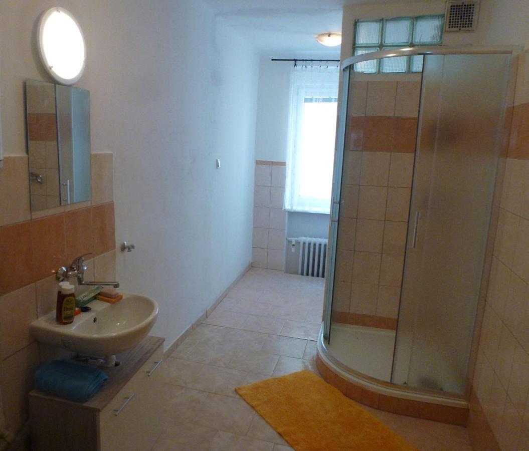 Apartman Anglicka Mariánské Lázně Camera foto