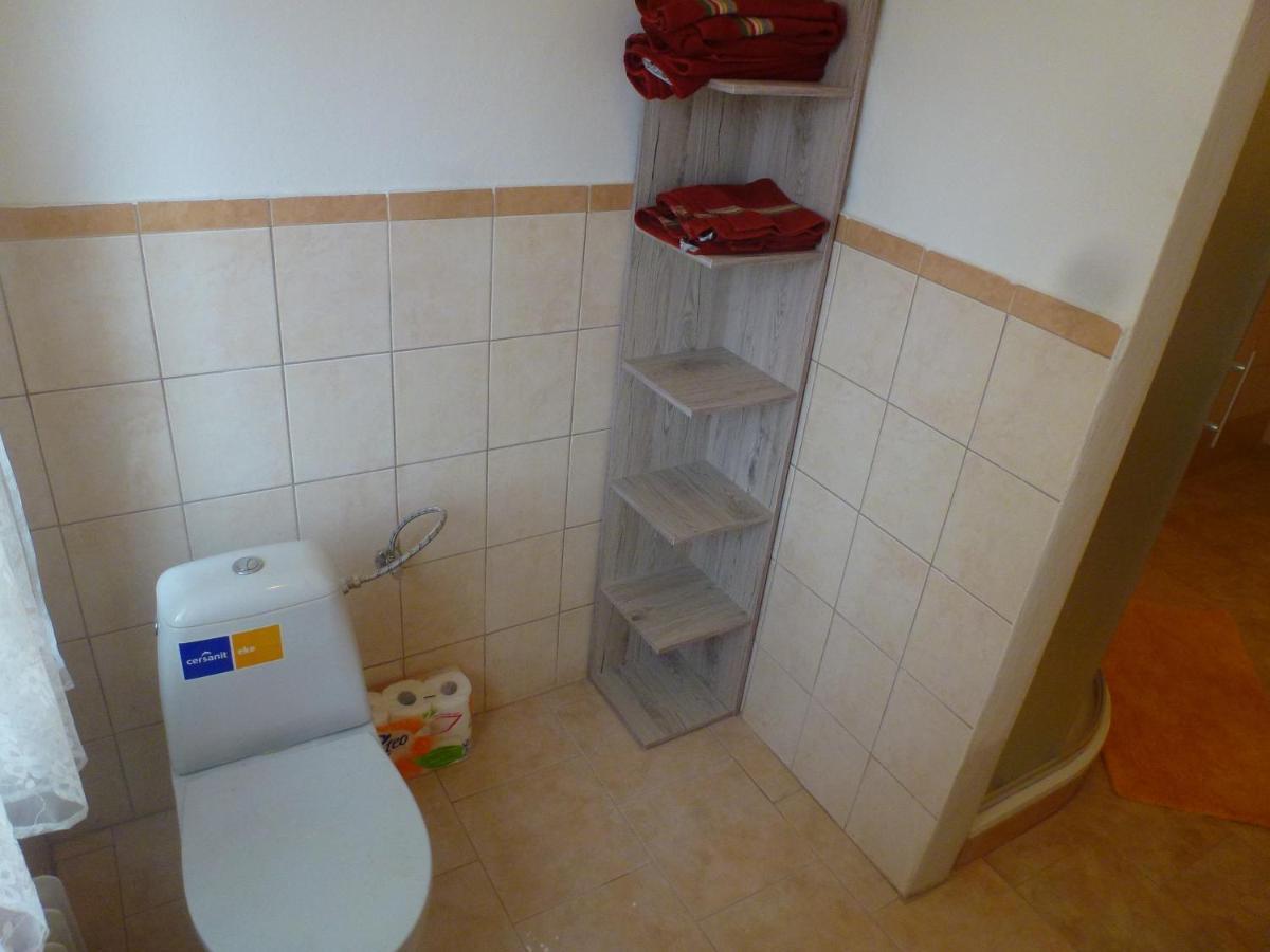 Apartman Anglicka Mariánské Lázně Camera foto